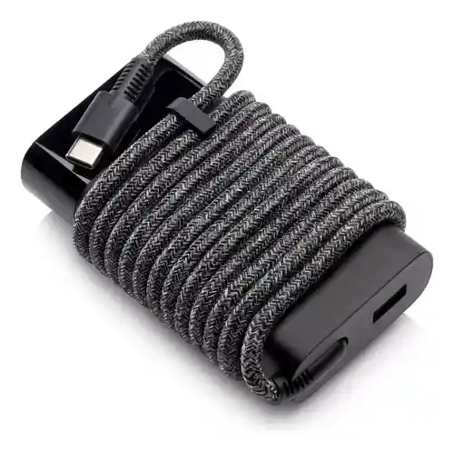 Cargador De Laptop Hp Usb-c 65w