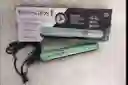 Plancha Alisadora Therapy Aguacate Remington Original