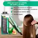 Plancha Alisadora Therapy Aguacate Remington Original