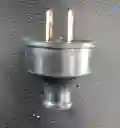 Clavija Domestica 15 Amp