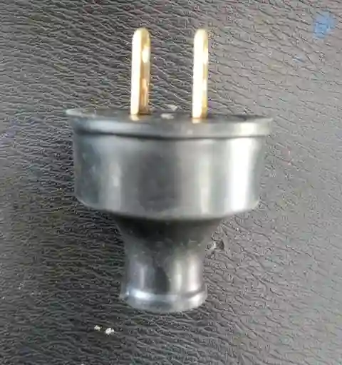 Clavija Domestica 15 Amp