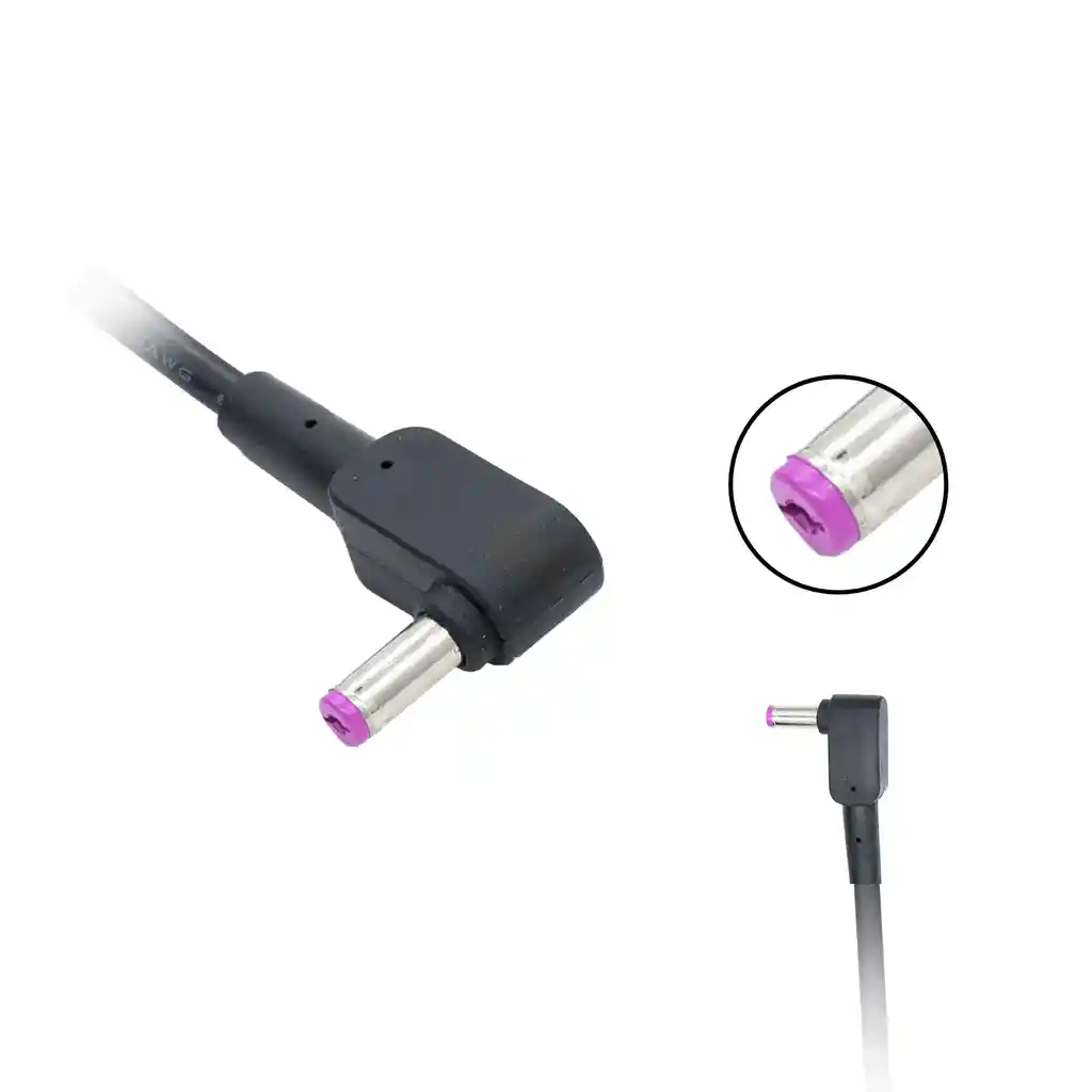 Cargador Para Portatil Acer 19v / 7.1a / 135w (acer Nitro)