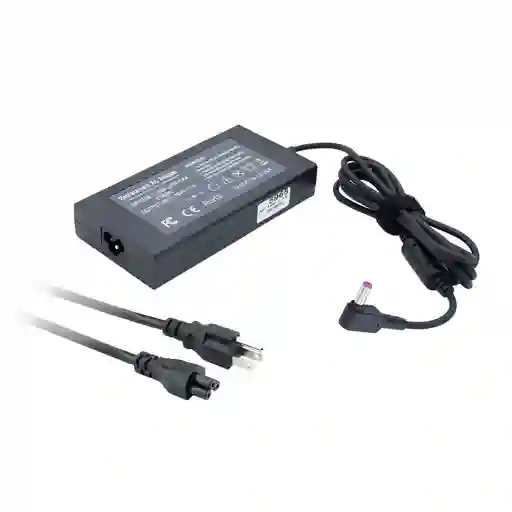 Cargador Para Portatil Acer 19v / 7.1a / 135w (acer Nitro)