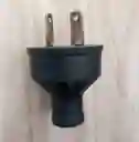 Clavija Pata Trabada 20 Amp