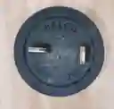 Clavija Pata Trabada 20 Amp