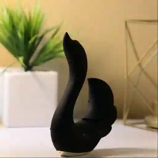 Cisne Negro Succionador