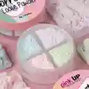 Polvo Correctivo Pink Up - Tono Neutral