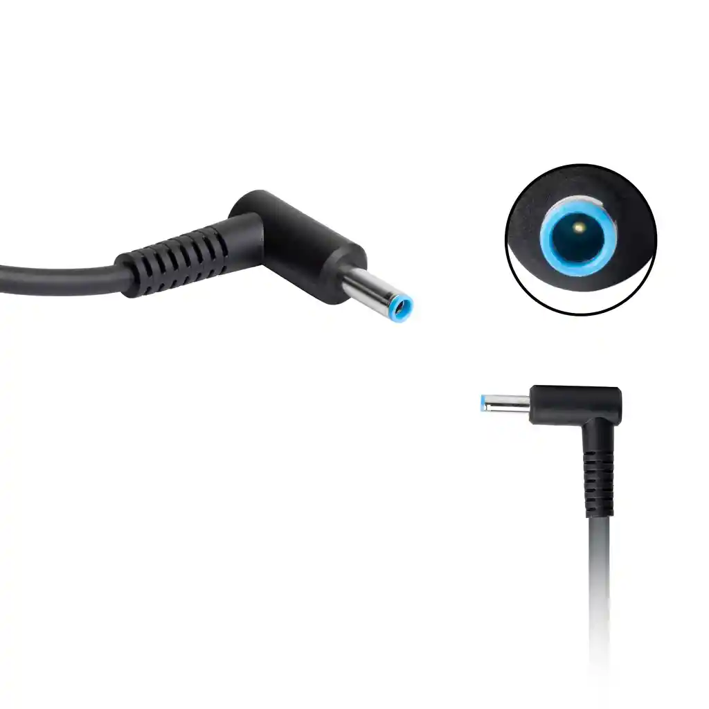 Cargador Para Hp Punta Azul 19.5v - 7.7a 150w