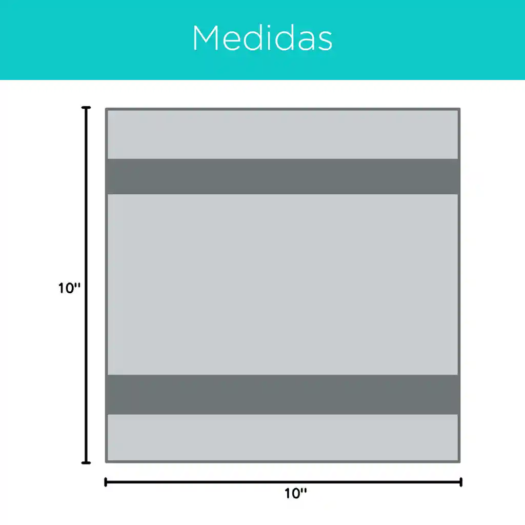 Paquete De Babitas Dinosaurio X6 Unidades Para Bebé, Set De Toallitas Con Diferentes Diseños, Hechas De Algodón Suave Y Absorbente, De Tamaño Ideal Para Llevar A Todos Lados - Hudson Baby