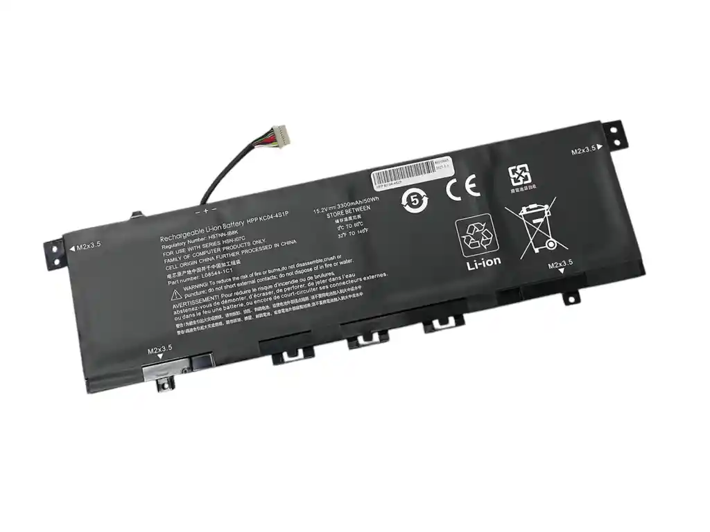 Bateria Portatil Para Hp 13-ag 13m-aq 13-ah 13-ar 13-ar0000au 13-ar0097au