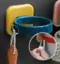 Soporte Para Secador Y Accesorios Estante Multifuncional