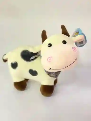 Peluche Vaquita