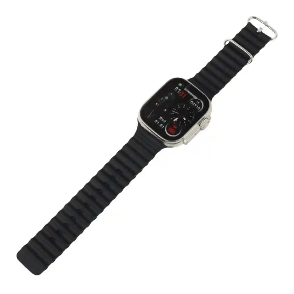 Smartwatch Set 5 En 1 X10 - X10 5 In 1