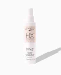 Fix Make-up