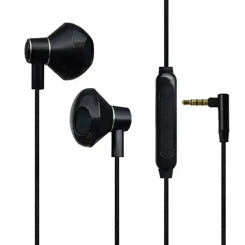 Audífonos Speedsong Sg-167 Manos Libres (conector En L)