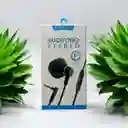 Audífonos Speedsong Sg-167 Manos Libres (conector En L)