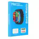Smartwatch Set 3 En 1 Smartband+ 280mah - P80
