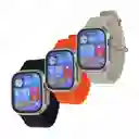 Smartwatch Set 3 En 1 Smartband+ 280mah - P80