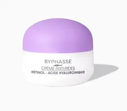 Crema Antiarrugas Retinol