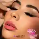 Brillo Glitter Labios Pink Up - Tono Pink Light