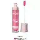 Brillo Glitter Labios Pink Up - Tono Star Dust