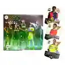 150 Cartas Fútbol Fc25 Ultimate Team Premium Edition