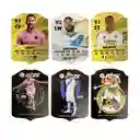 150 Cartas Fútbol Fc25 Ultimate Team Premium Edition
