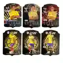 150 Cartas Fútbol Fc25 Ultimate Team Premium Edition