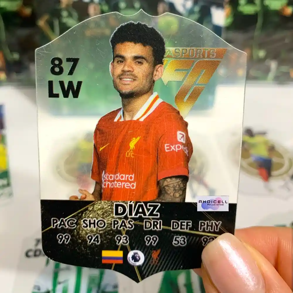 150 Cartas Fútbol Fc25 Ultimate Team Premium Edition