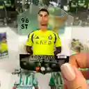 150 Cartas Fútbol Fc25 Ultimate Team Premium Edition
