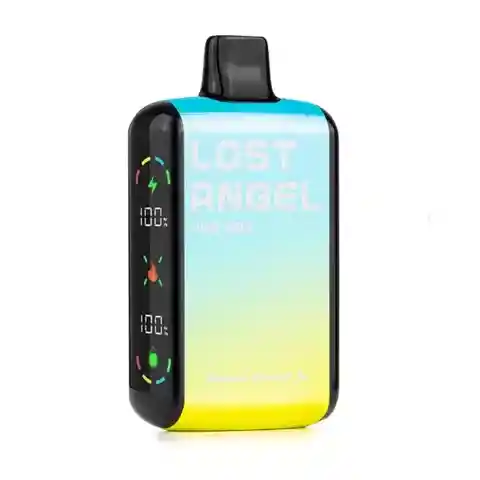 Lost Angel Pro Pineapple Coconut Ice 20.000puff