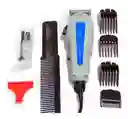 Peluquera Kit Maquina De Peluqueria Corte De Cabello Profesional