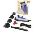 Peluquera Kit Maquina De Peluqueria Corte De Cabello Profesional