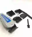 Peluquera Kit Maquina De Peluqueria Corte De Cabello Profesional