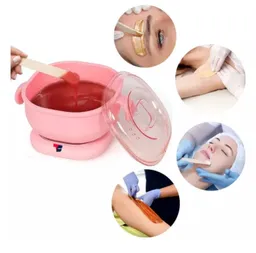 Olla De Cera Plegable