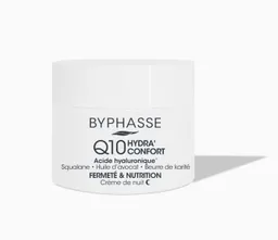 Crema Q10 Hydra’confort