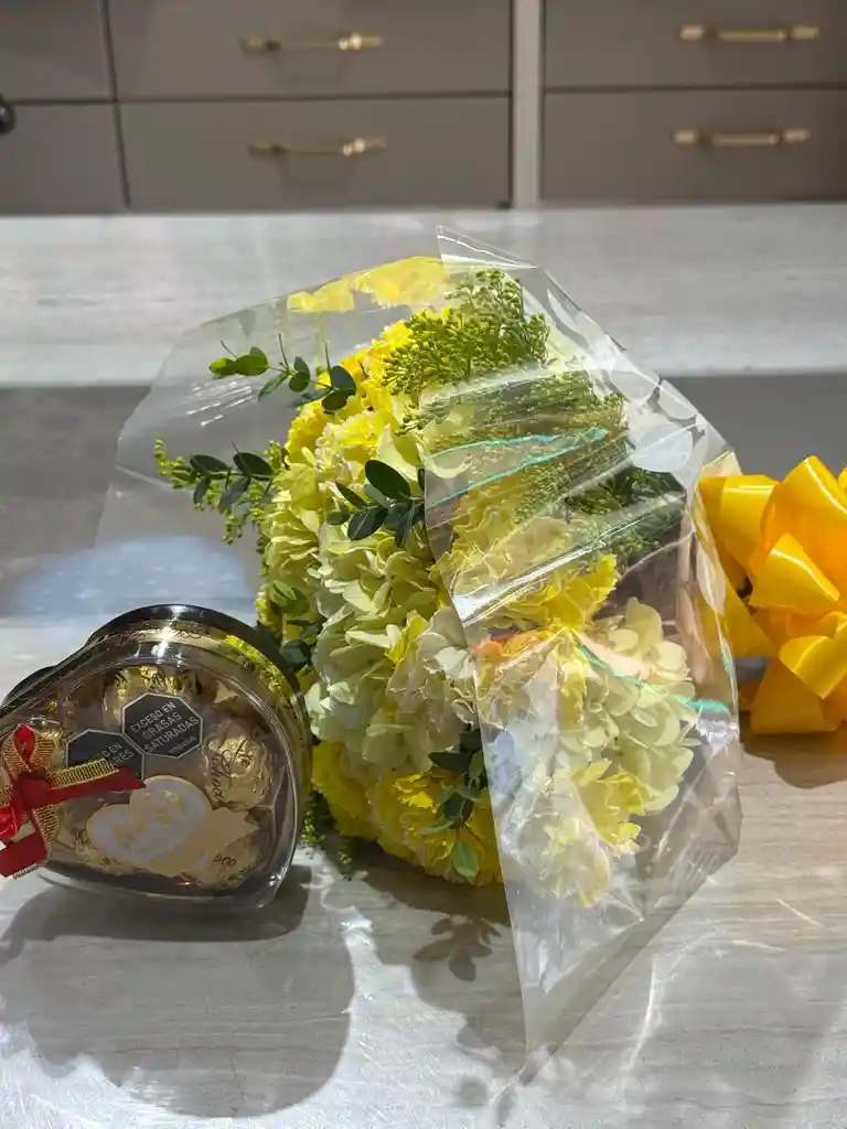 Combo Primavera