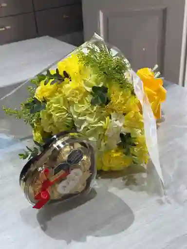 Combo Primavera