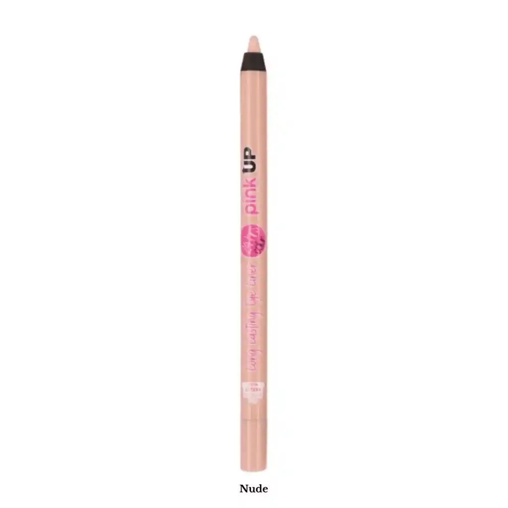 Lápiz Delineador Ojos Pink Up - Tono Nude