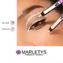 Lápiz Delineador Ojos Pink Up - Tono Rose Gold