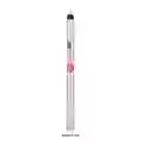 Lápiz Delineador Ojos Pink Up - Tono Silver Pearl