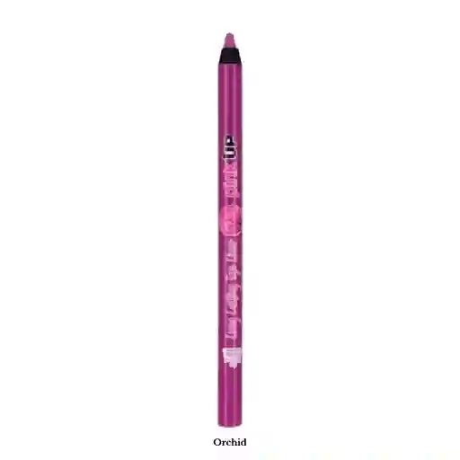 Lápiz Delineador Ojos Pink Up - Tono Orchid