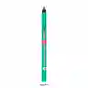 Lápiz Delineador Ojos Pink Up - Tono Aqua Blue