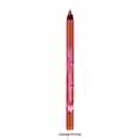 Lápiz Delineador Ojos Pink Up - Tono Orange Intense