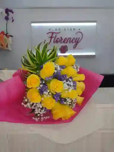 Rosas Primavera