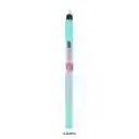 Lápiz Delineador Ojos Pink Up - Tono Soft Blue
