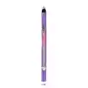 Lápiz Delineador Ojos Pink Up - Tono Lila