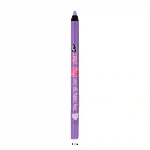 Lápiz Delineador Ojos Pink Up - Tono Lila