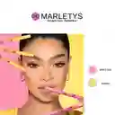 Lápiz Delineador Ojos Pink Up - Tono Yellow