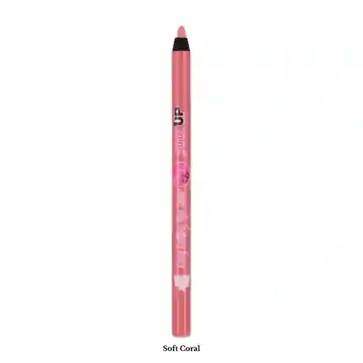 Lápiz Delineador Ojos Pink Up - Tono Soft Coral